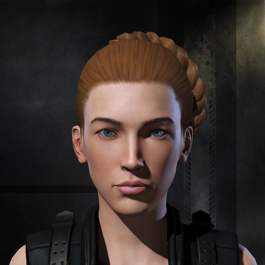 portrait