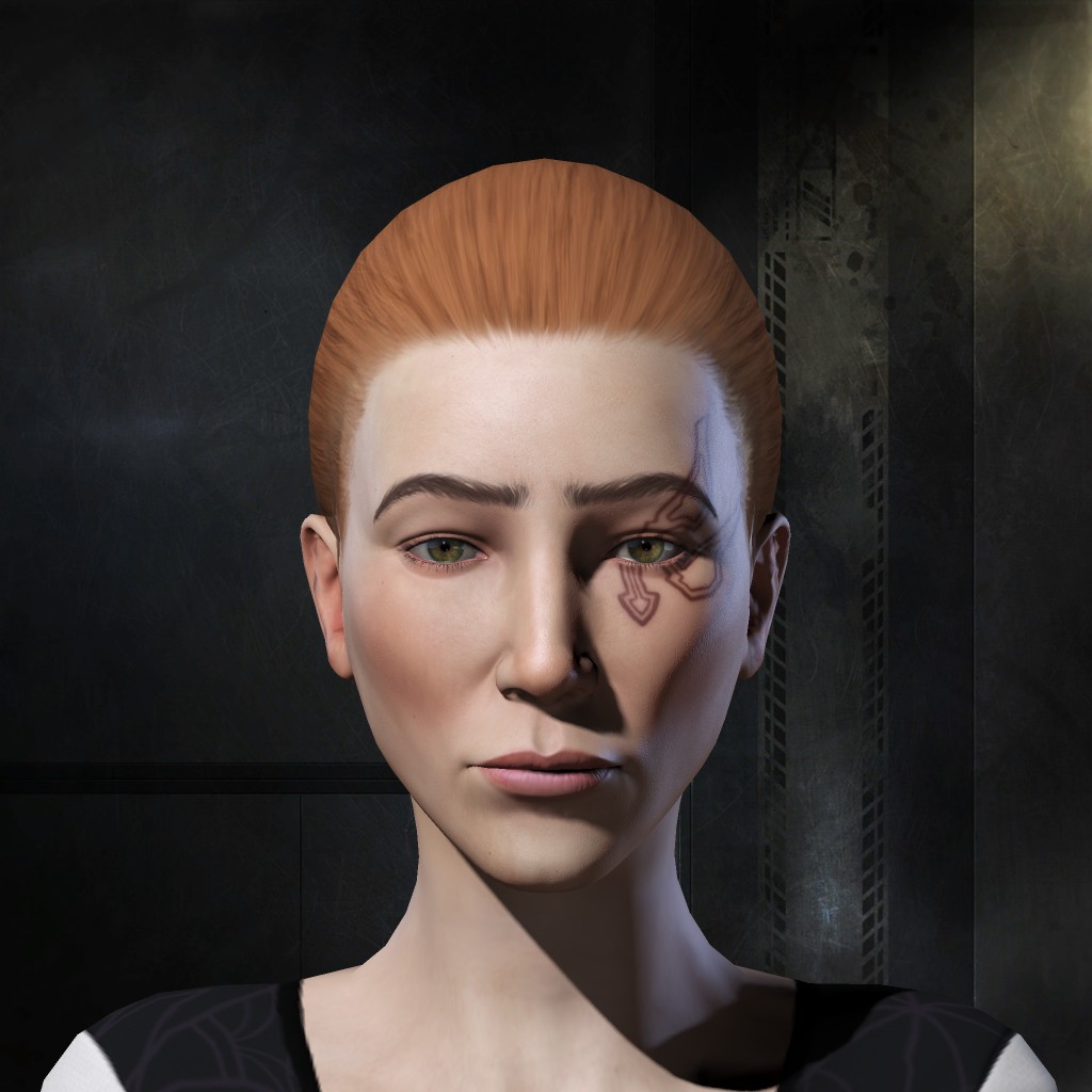 Amelia Earliver