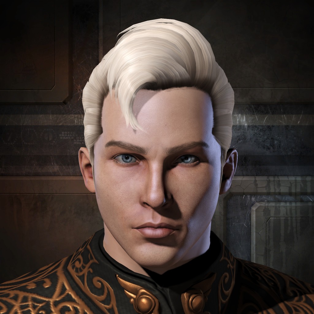 Wolf Dal'Art