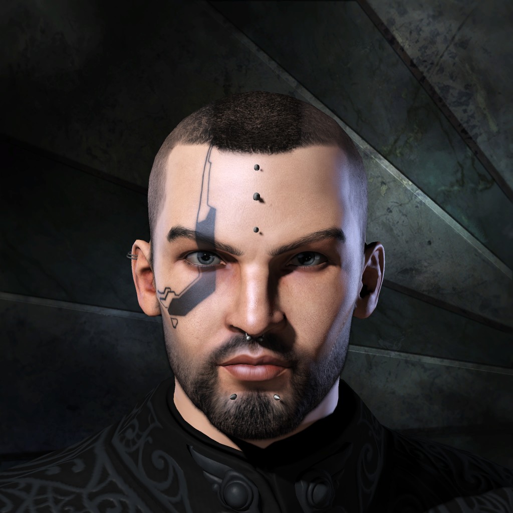 Fade2BIack