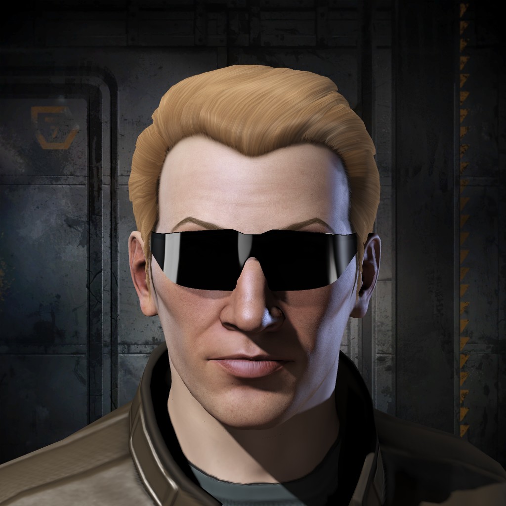 Rucky Flynn