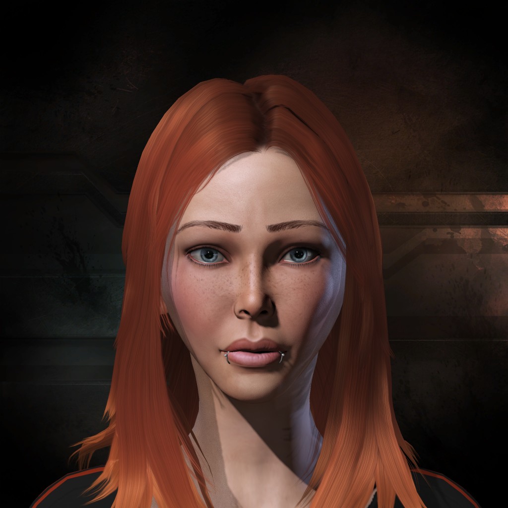 Molly Sobaka