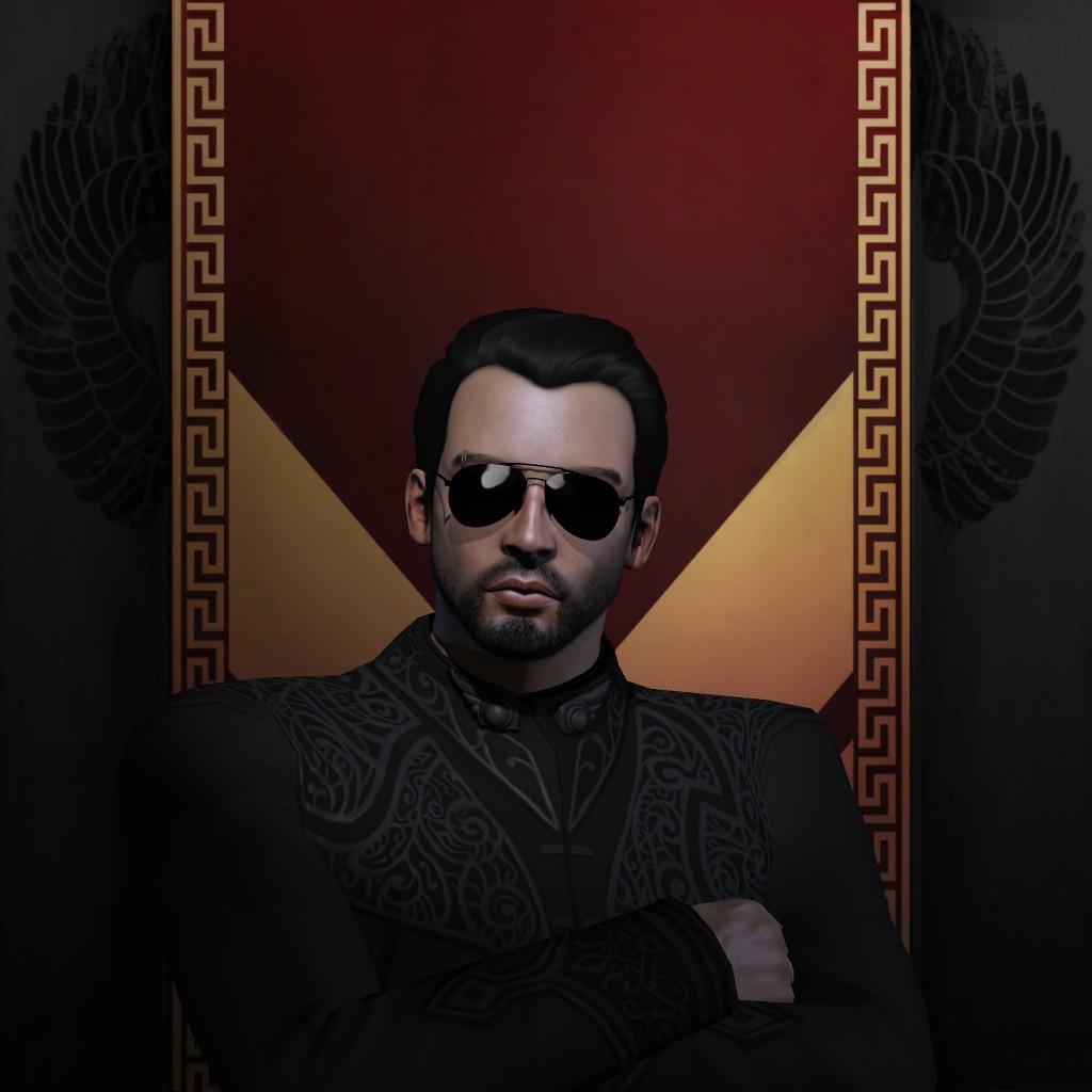 Cinder Relic