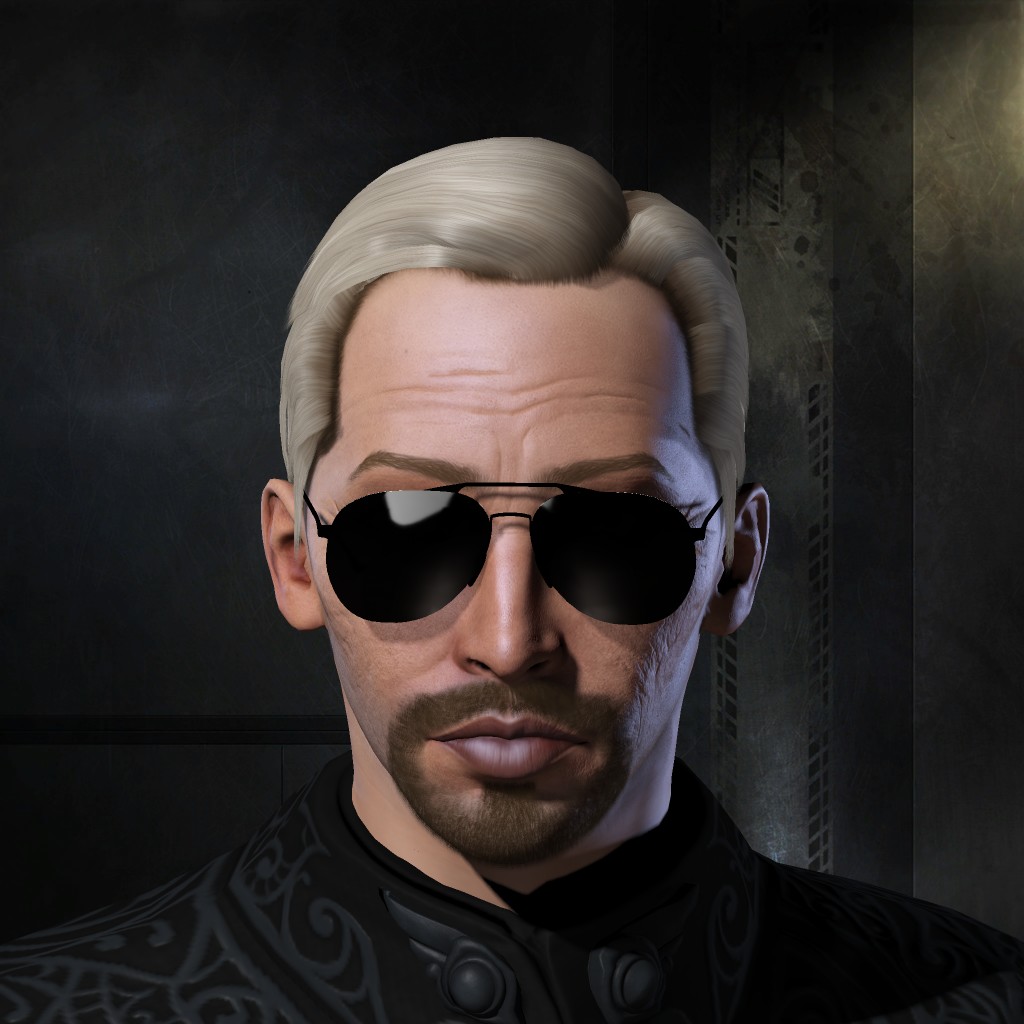 Garrett Gramaton