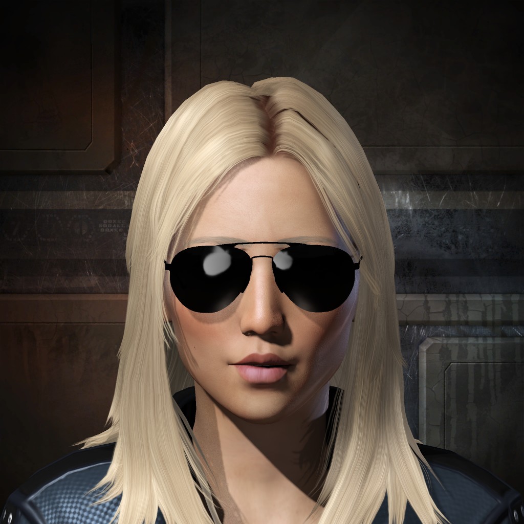 Shanna Alabout Spaghetti