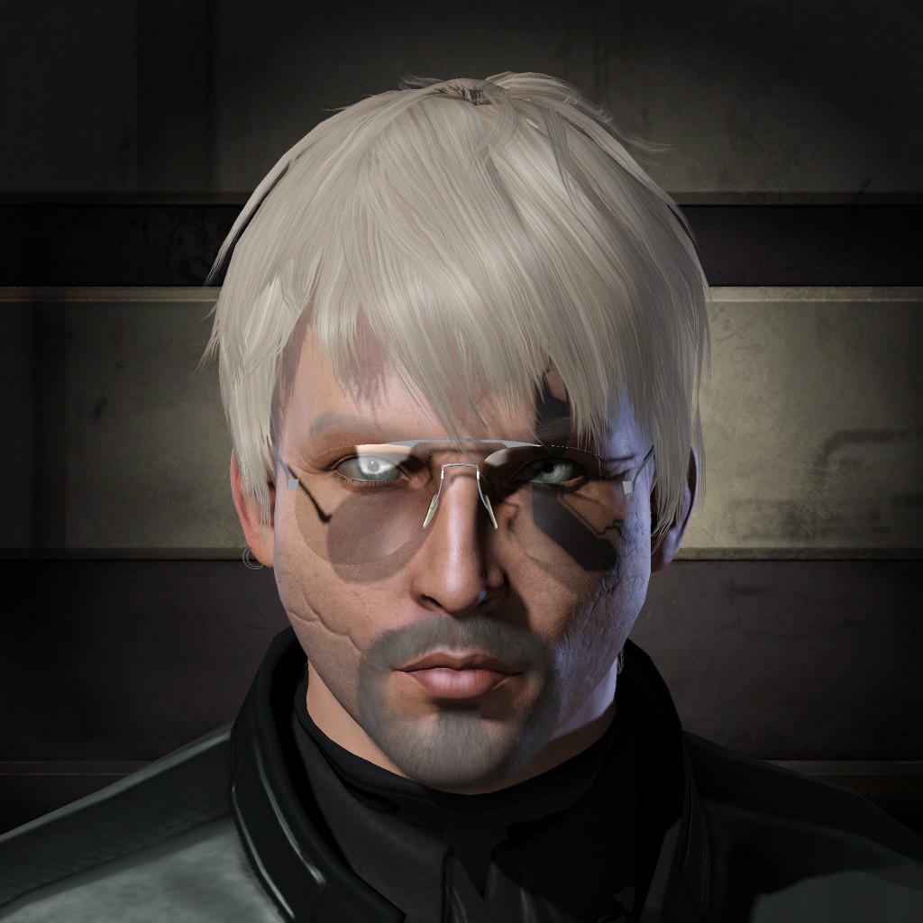 Kasper Hest Madsen