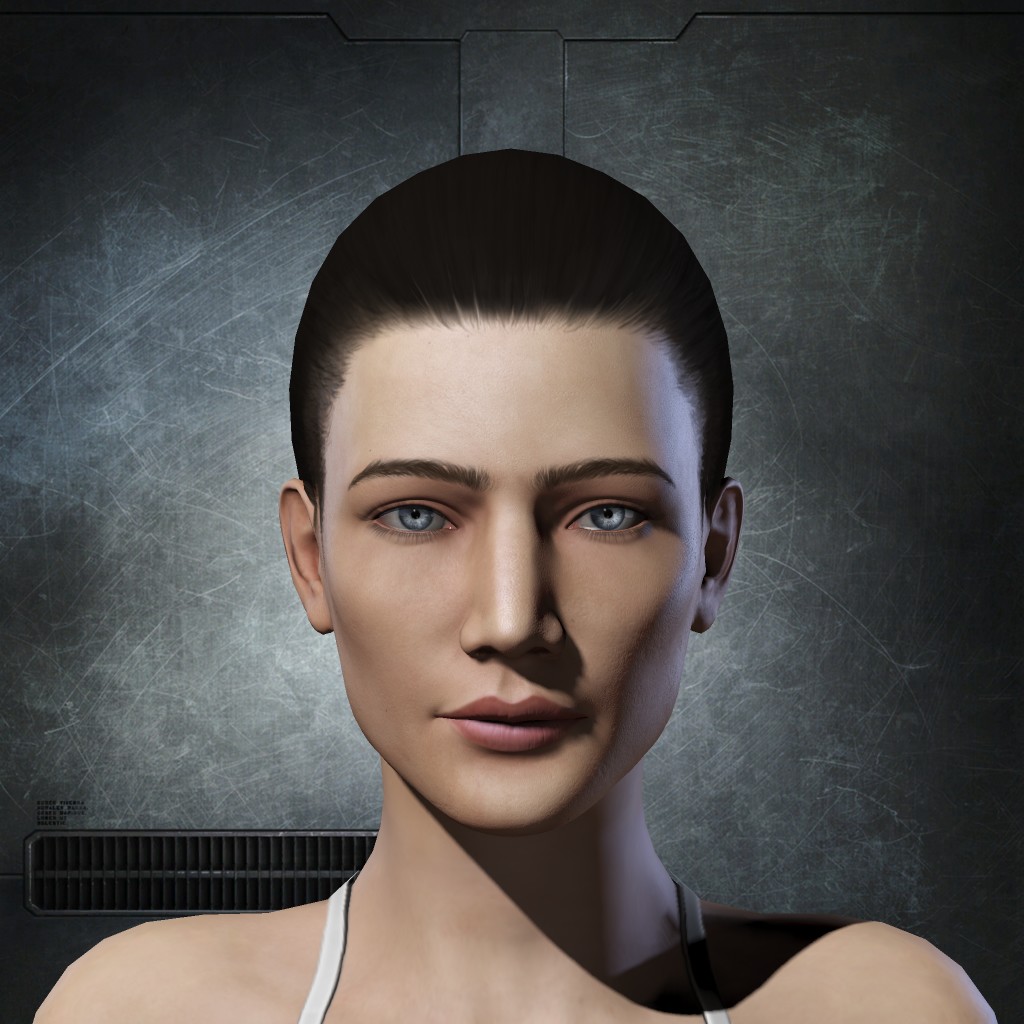 Crow Cora