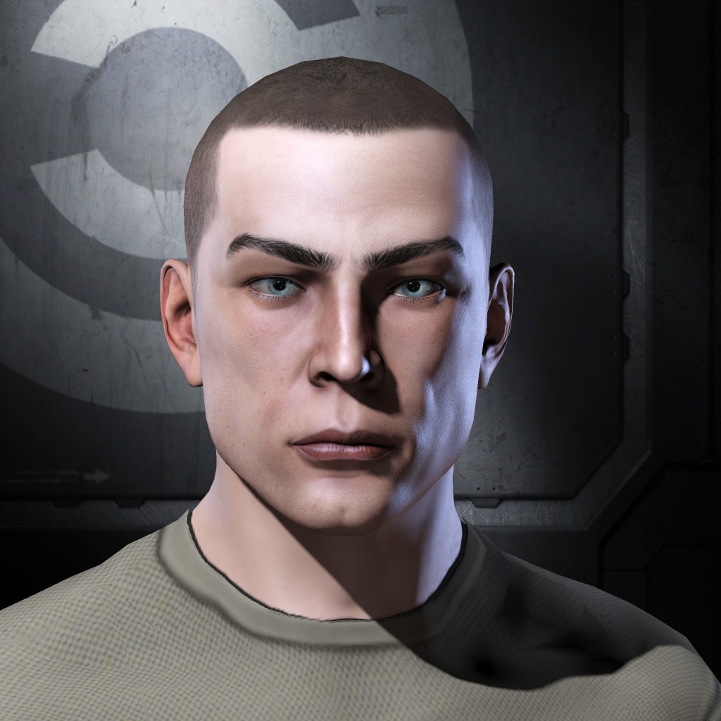 Samuel Corwin