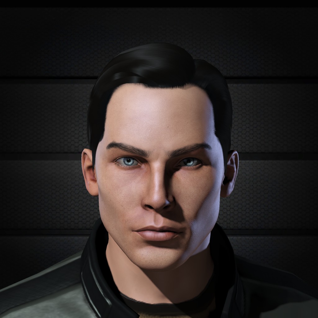 Jason Wlkron