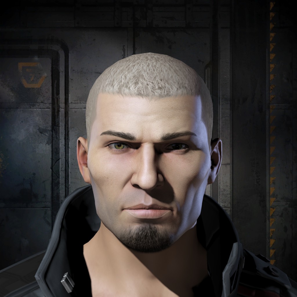 kreker Okanata
