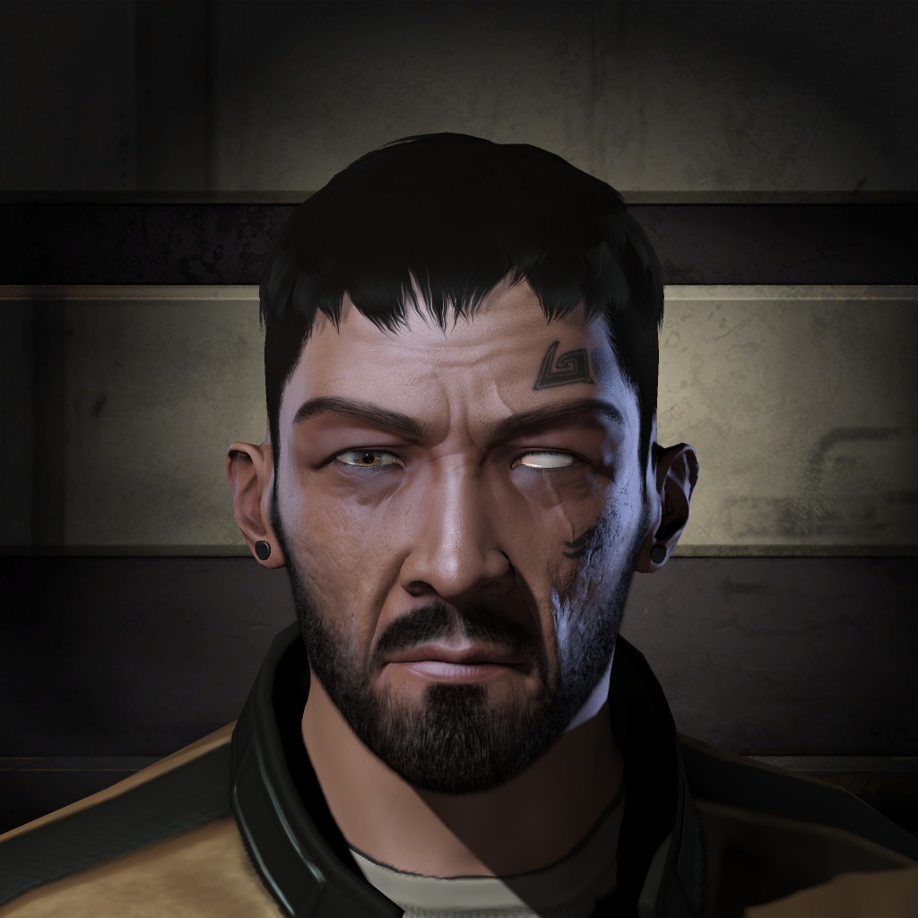 Xorao