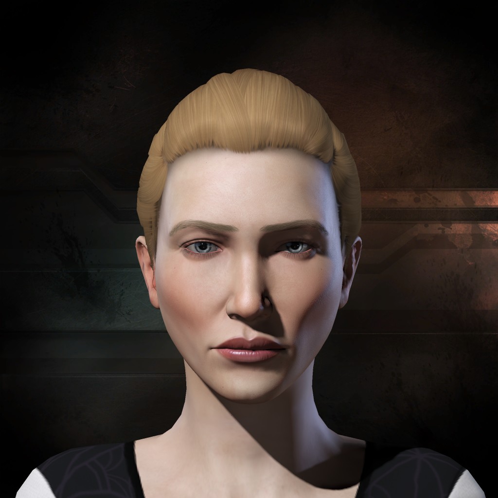 Saeedrie Mishi