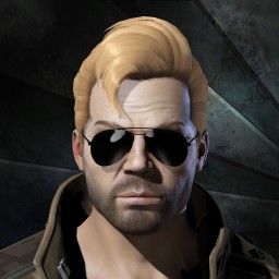 ScoutLeaderDoofy portrait