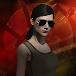 Zellt portrait