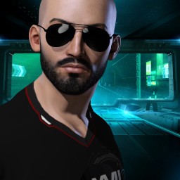 xXMrTomXx portrait