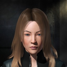 DUGOU portrait