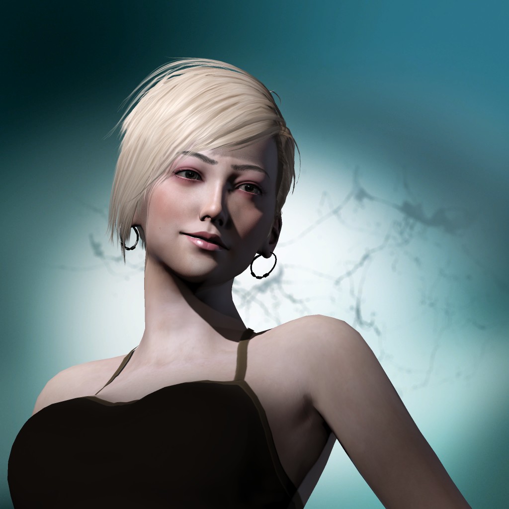 Lychee Dark