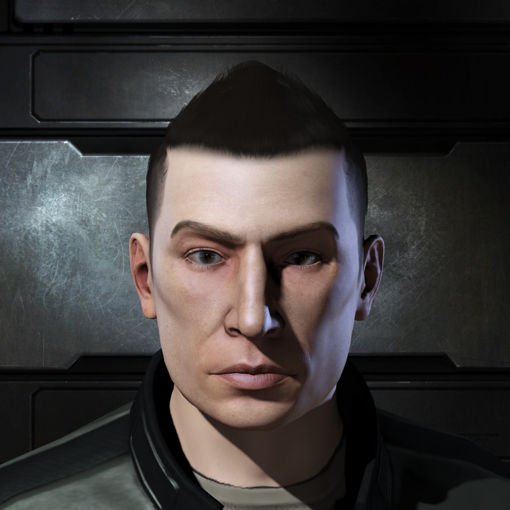 Johhnyboi