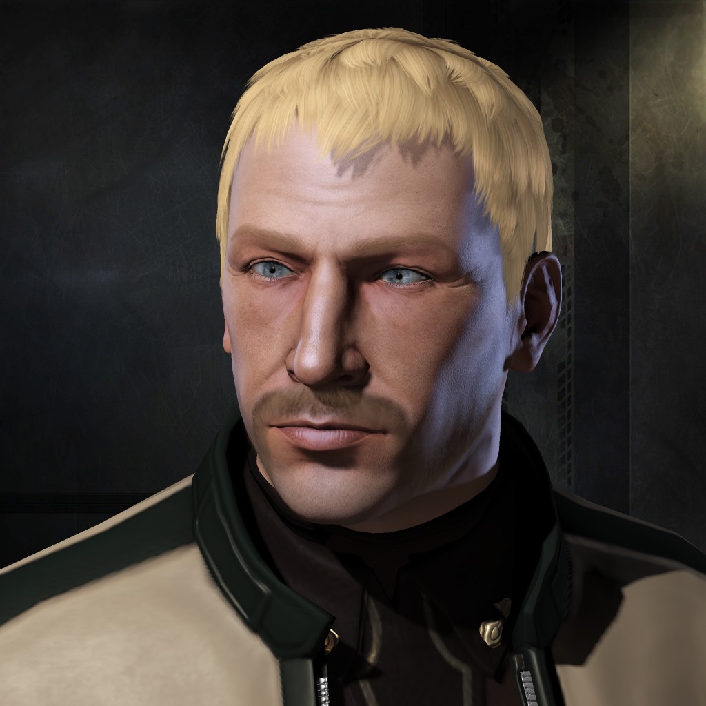 Ororard Crendraven