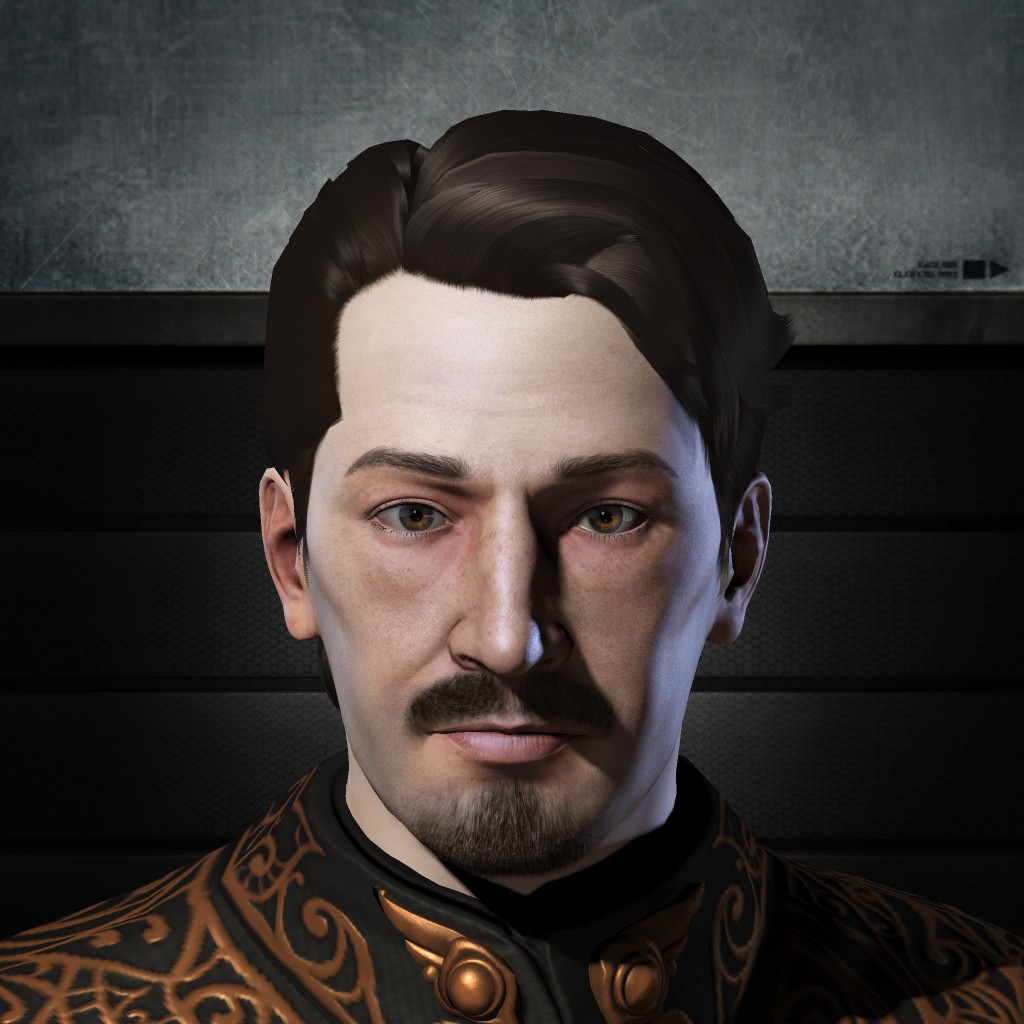 Robert Perez