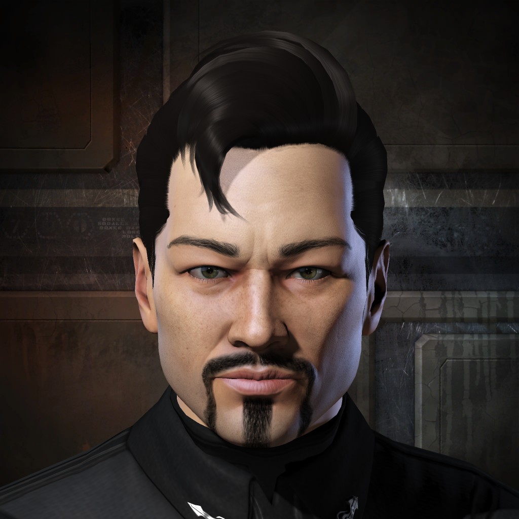 Hector Bussanut