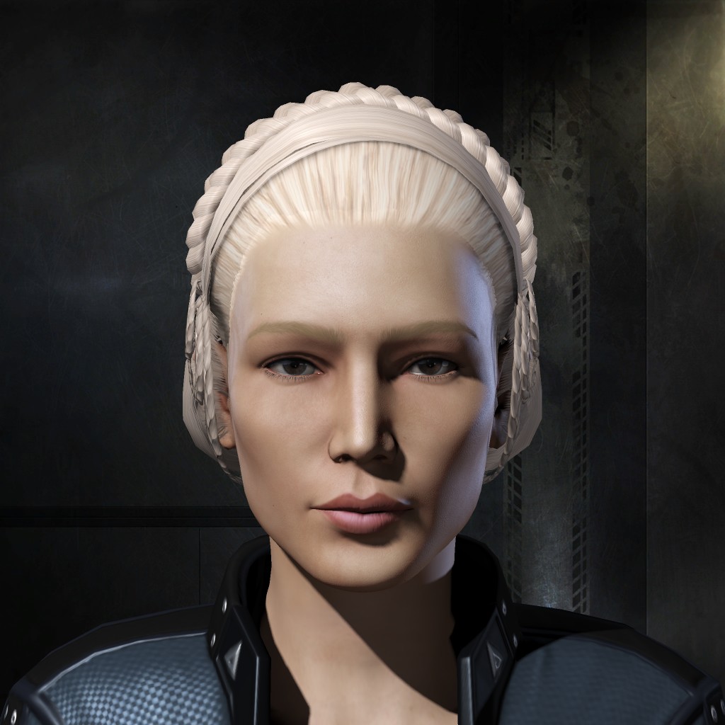 Queen Amaarian