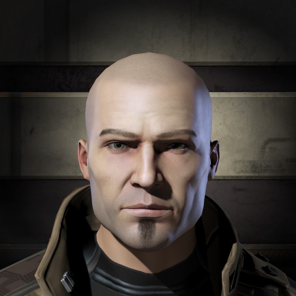 Benriya Ghost