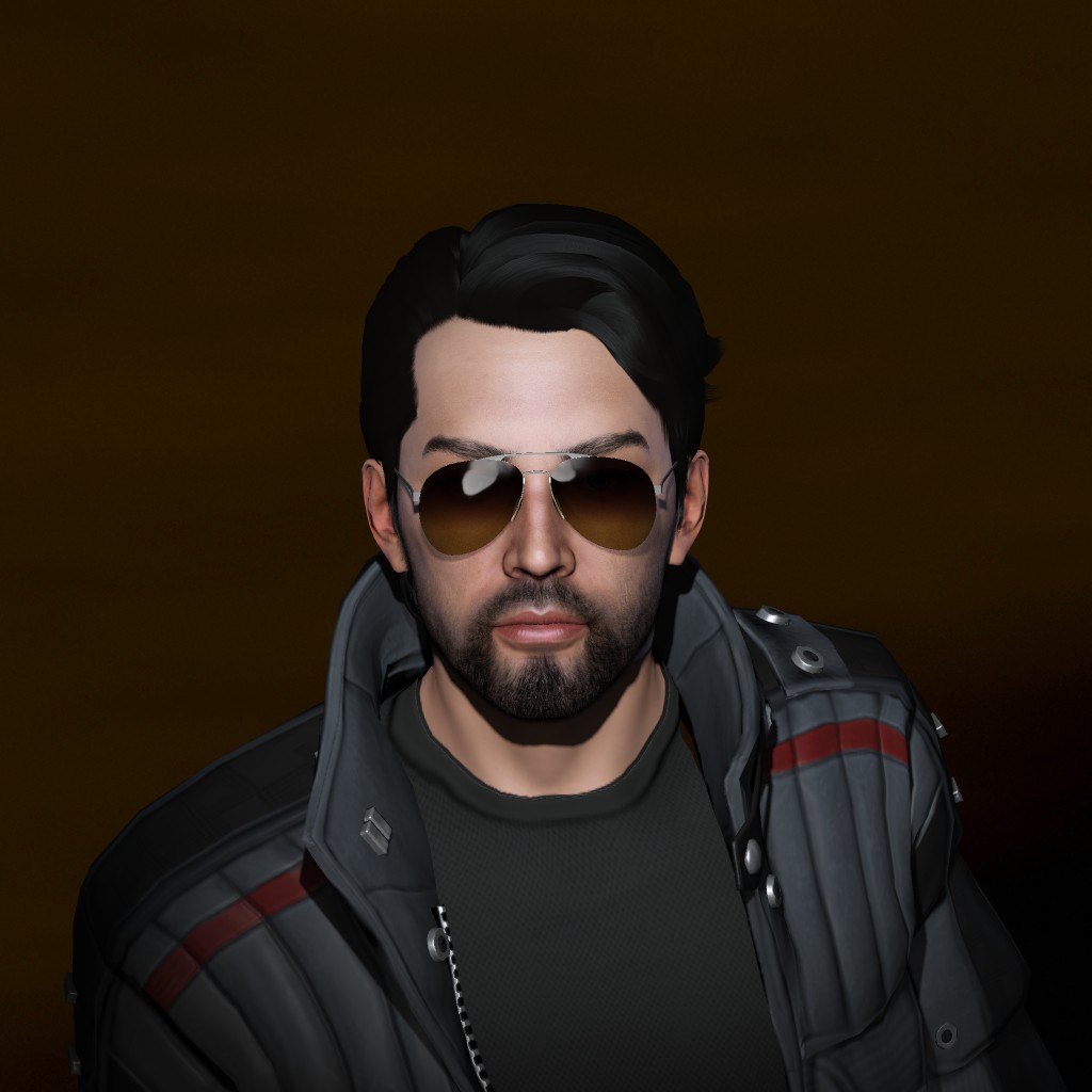 Anelius Von Infernium