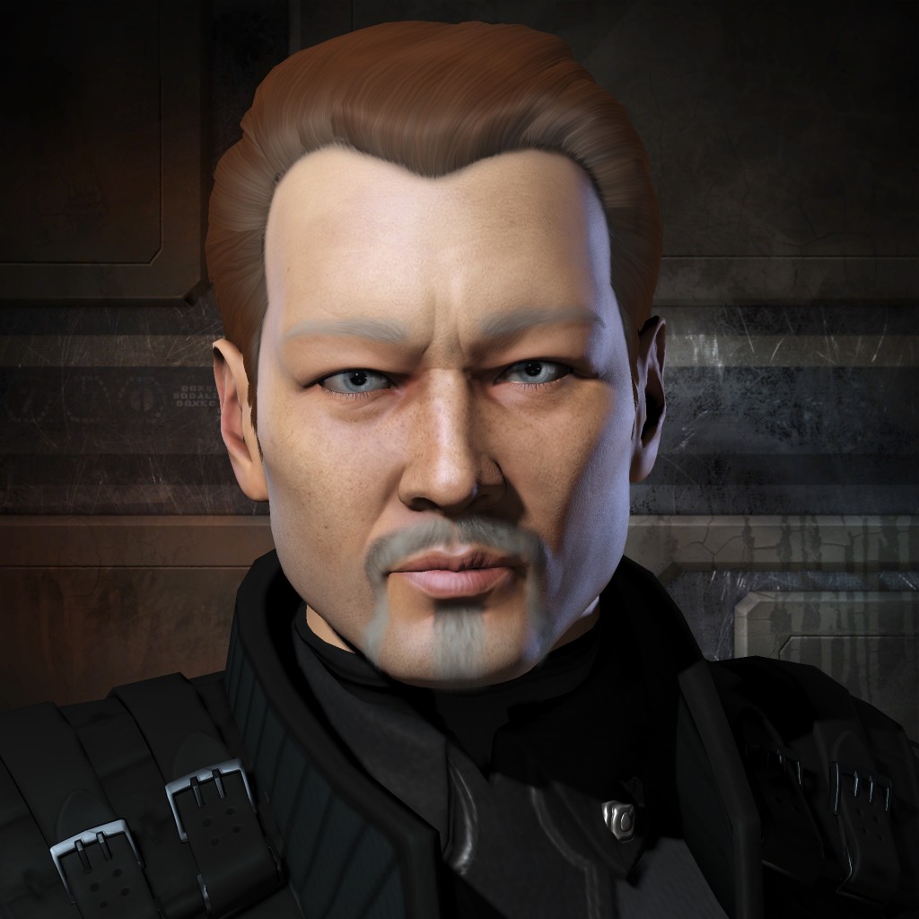 Azmaluth Von Fox