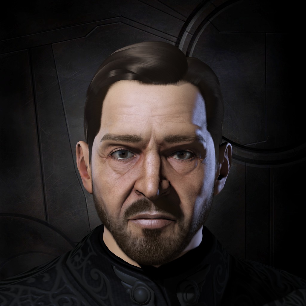 Daniel Capy