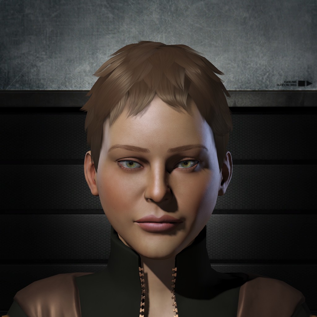 Jilu Sharisa