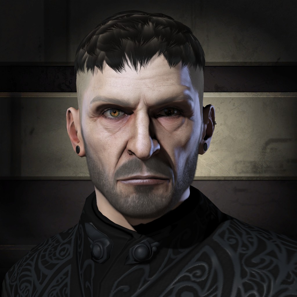 Valerius Arkon