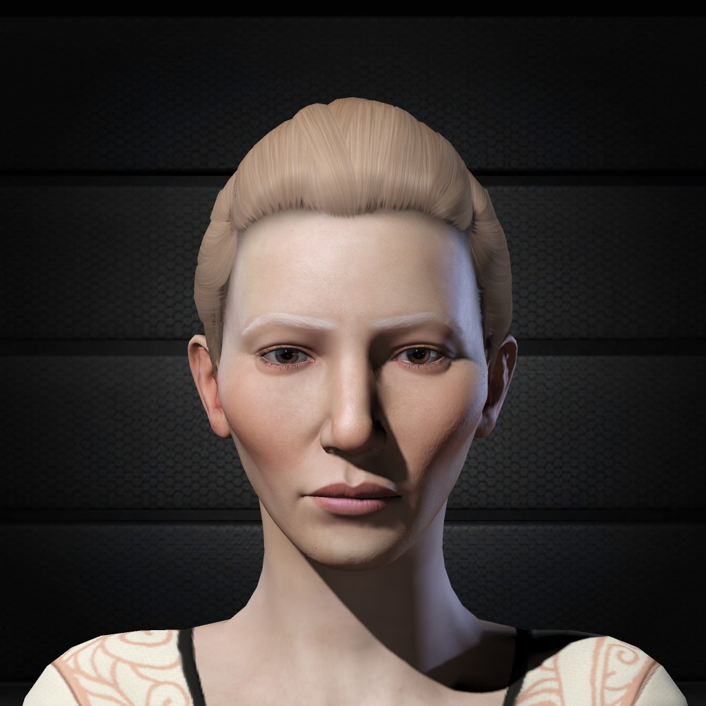 Shadow Amarr Clone