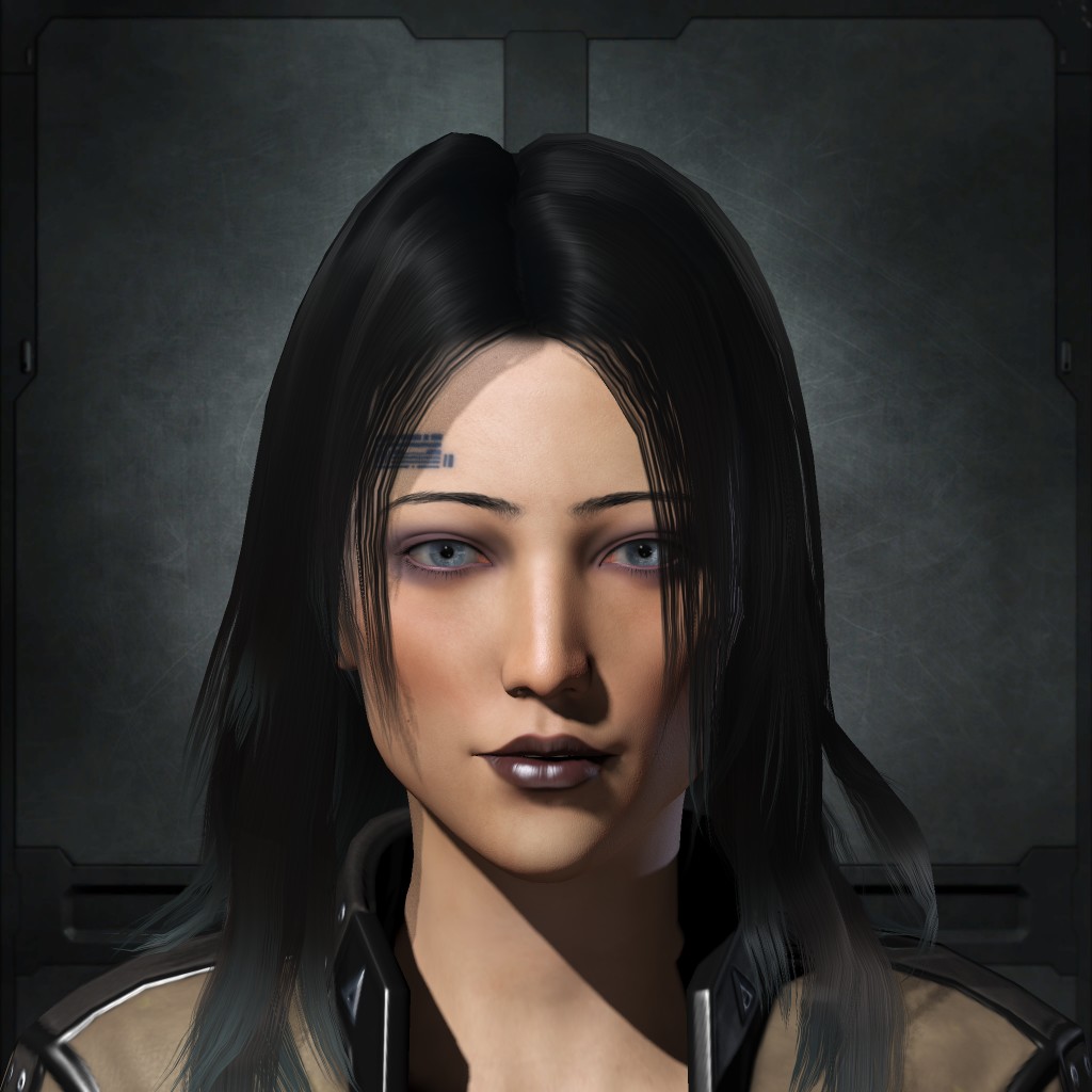 Veritrina Dawnbearer