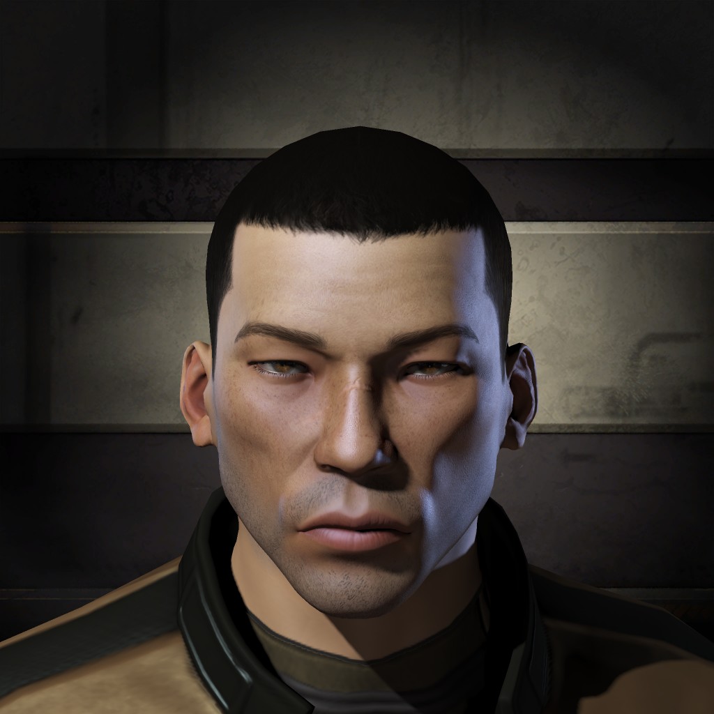 Anthony chiangi