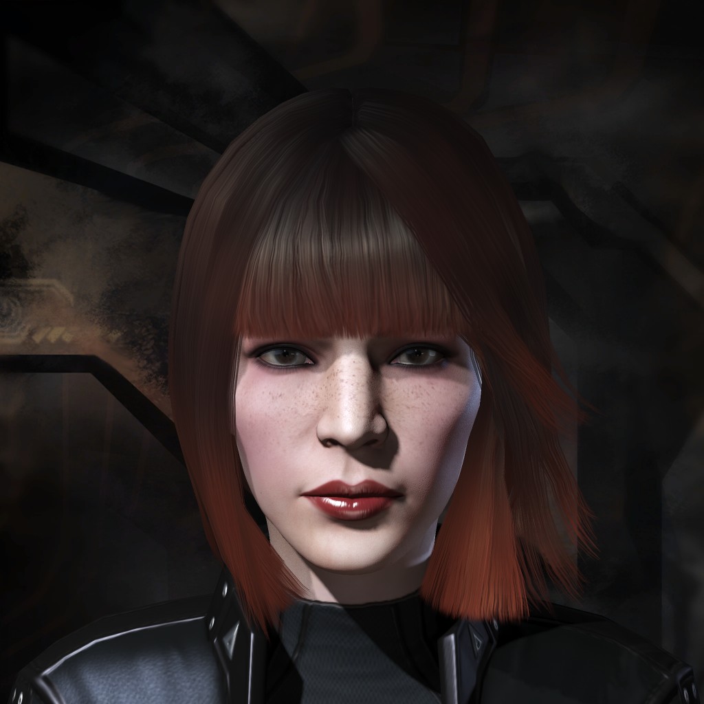 Shylphinette Stasarik