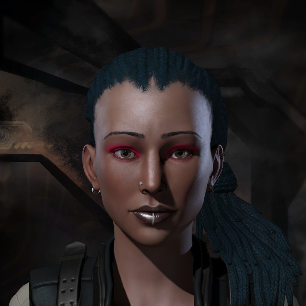 LucindaDarkhive