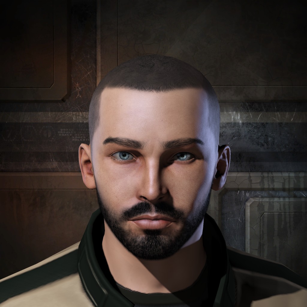 Alexander Surov VIIII
