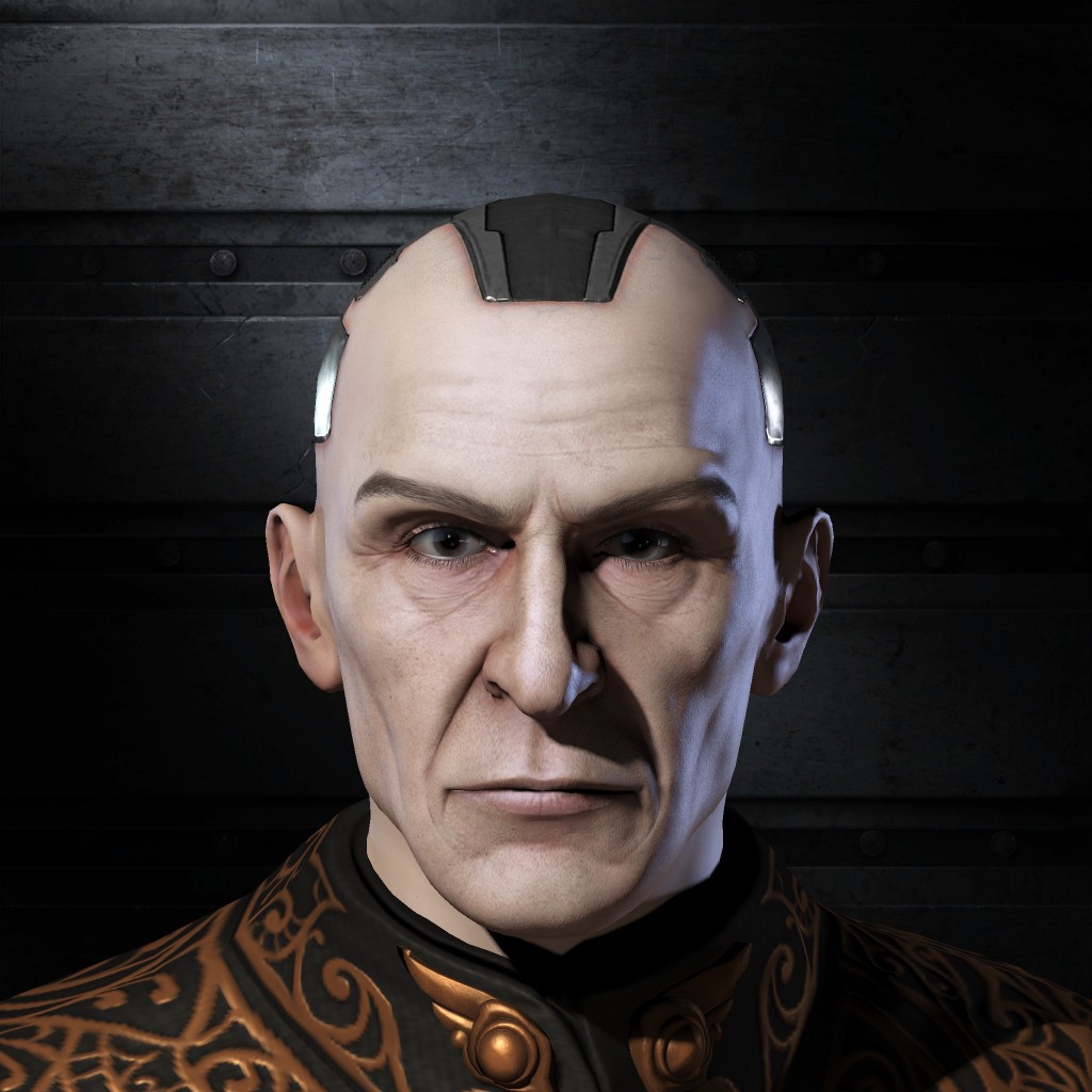 SoIomon's FIeet Pilot