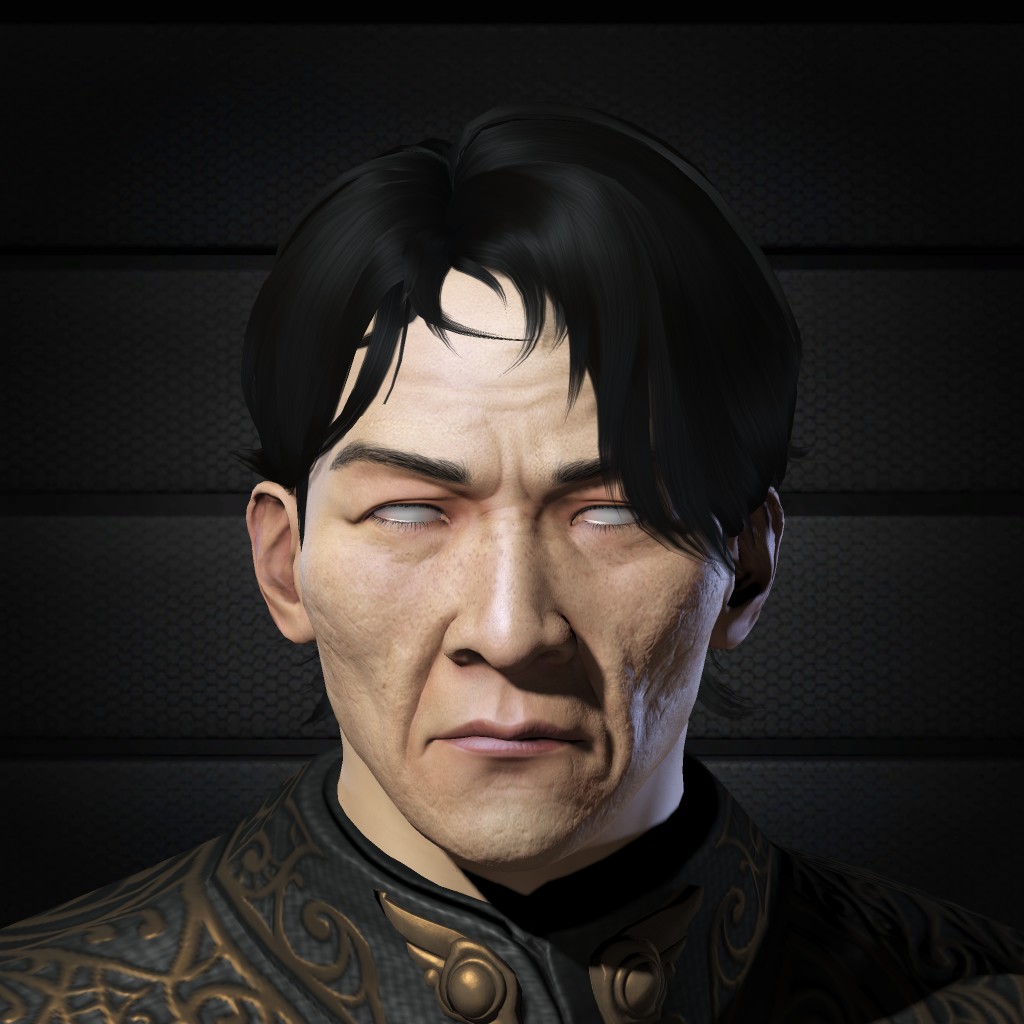 Ming Wong Dong