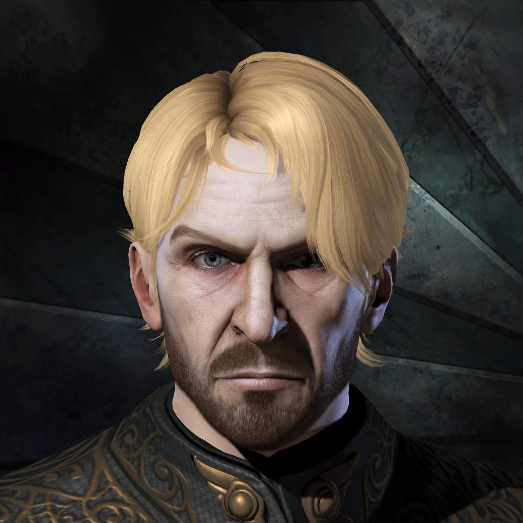 Silas Sterling