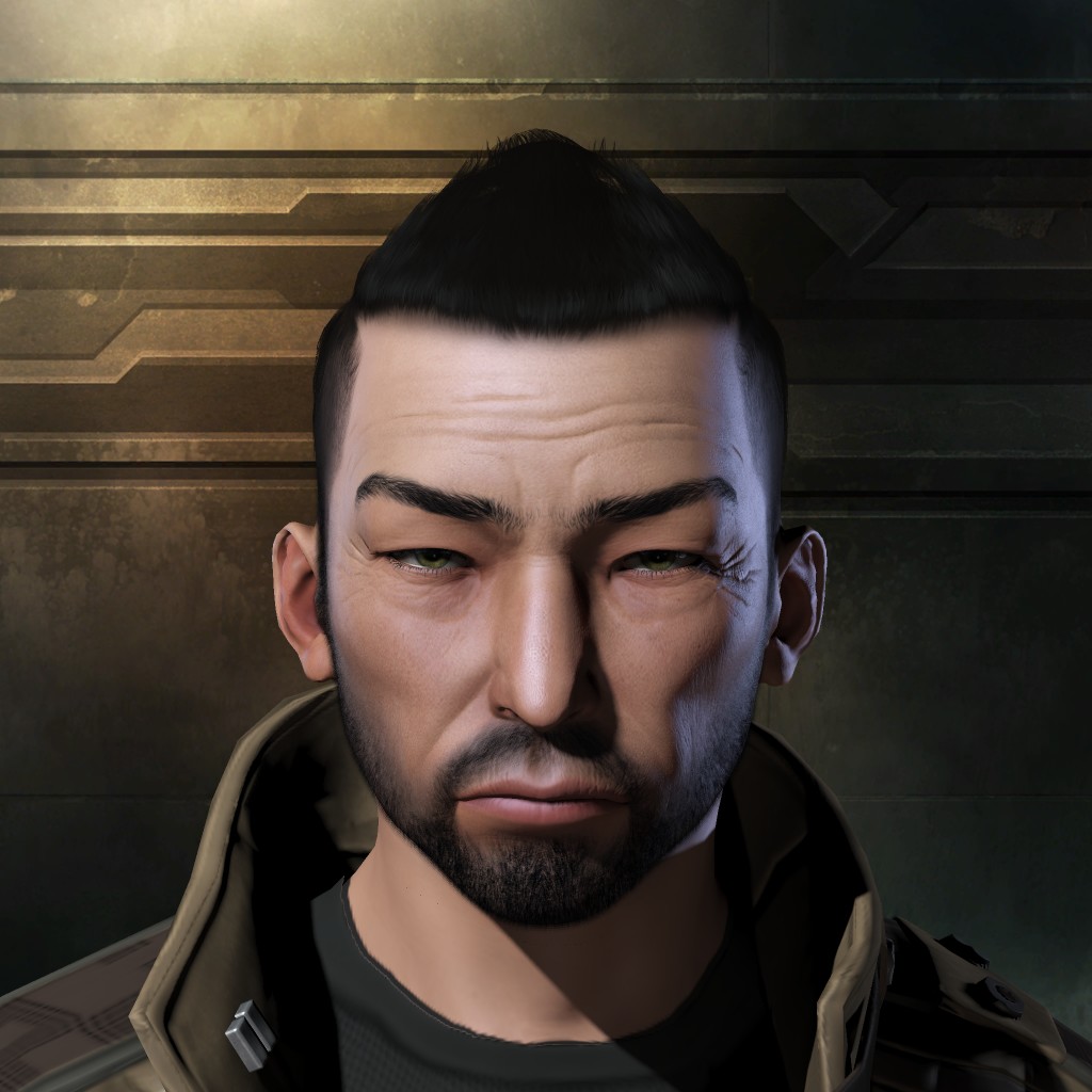 Tange Danpei