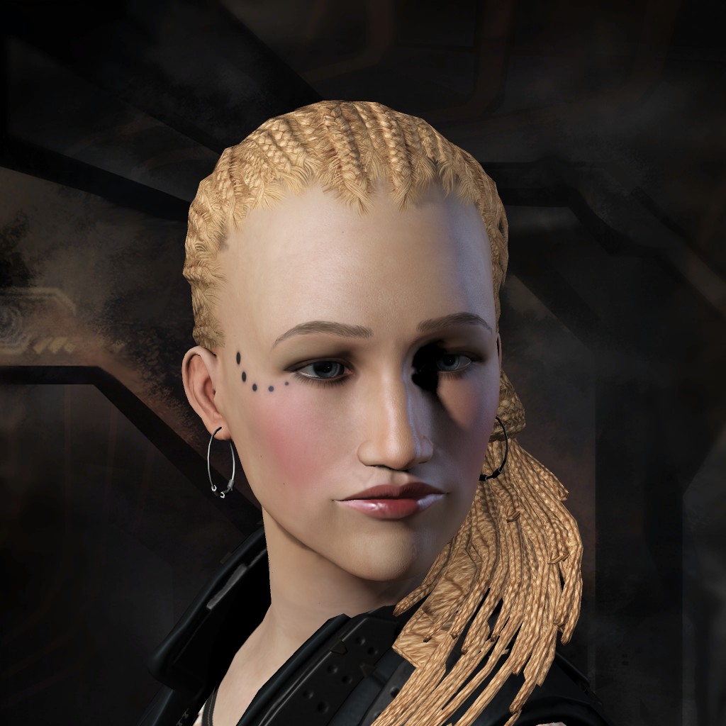 hrNikki