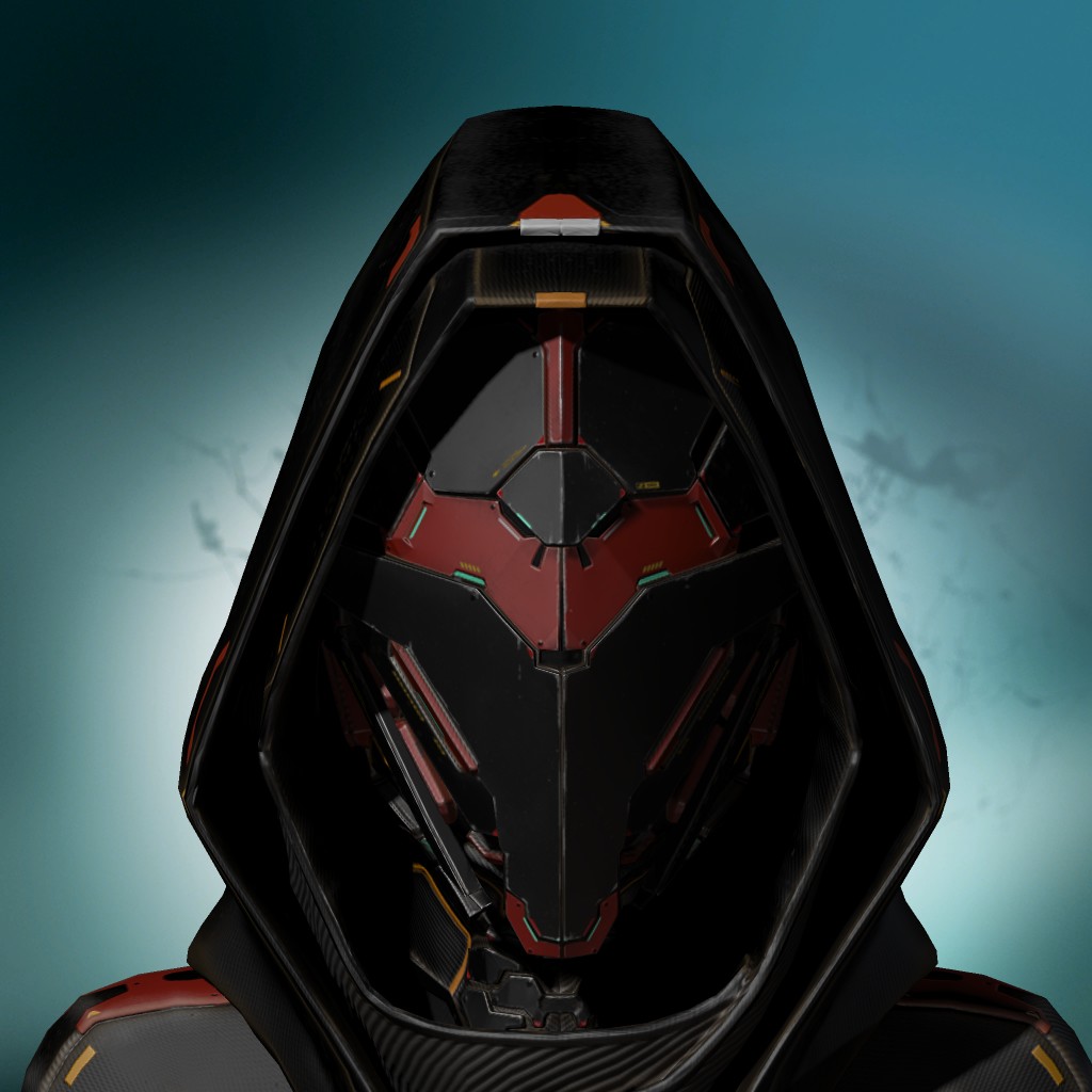 Ultivetus's Bunny