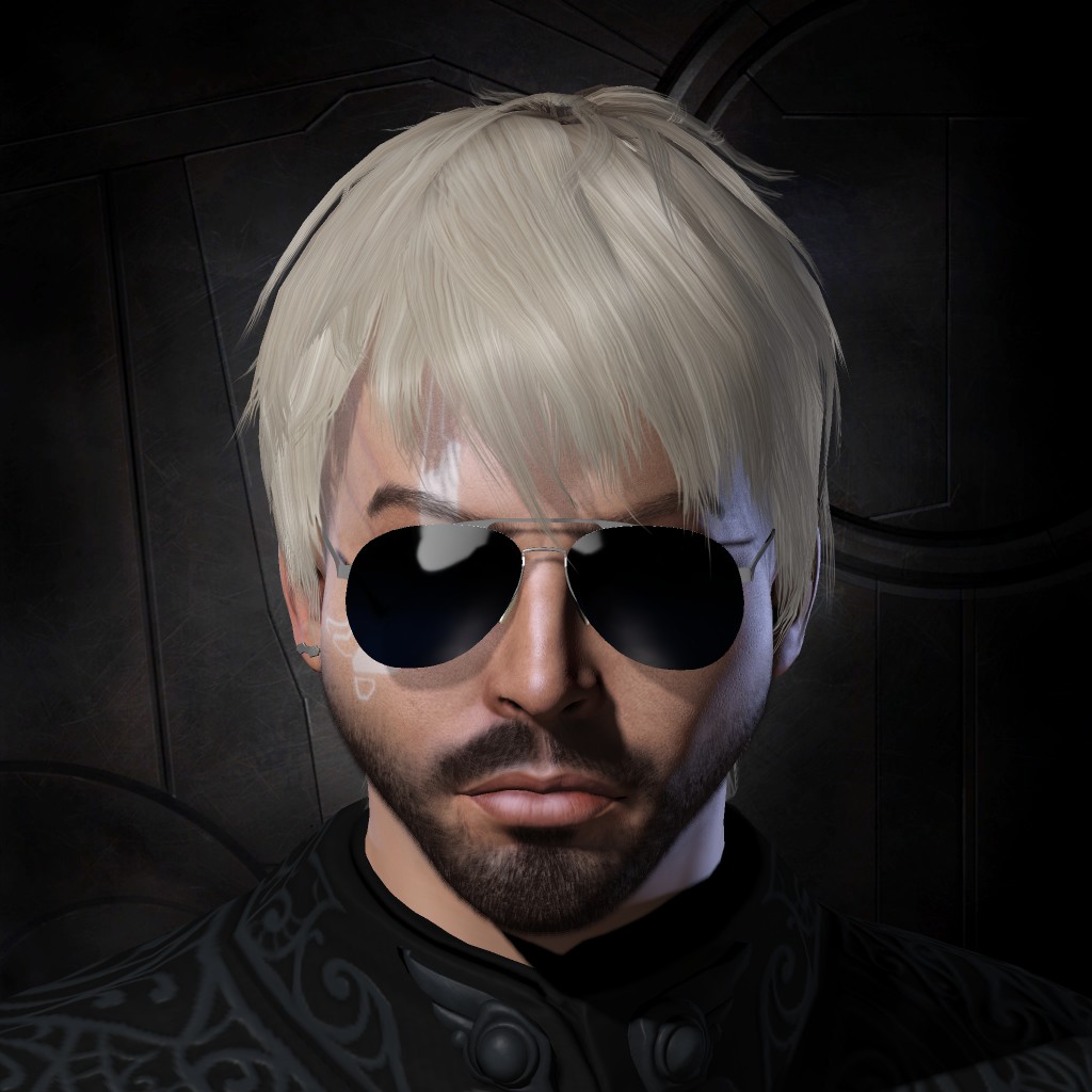 Colin Monroe