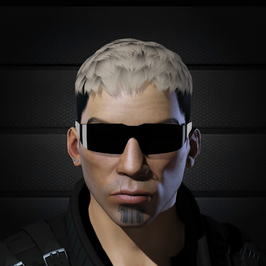 idris durinson