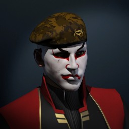 Shixan portrait