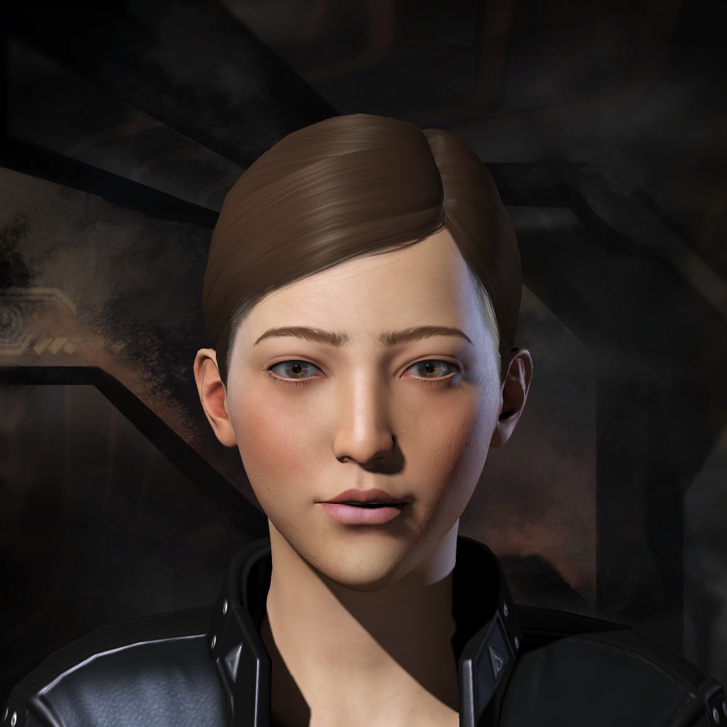 Dark BenBee