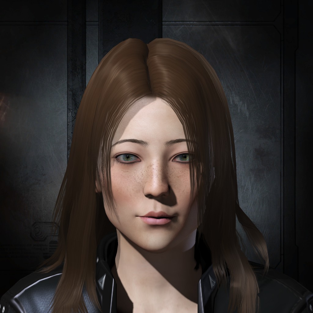 L-u-n-a Artemis