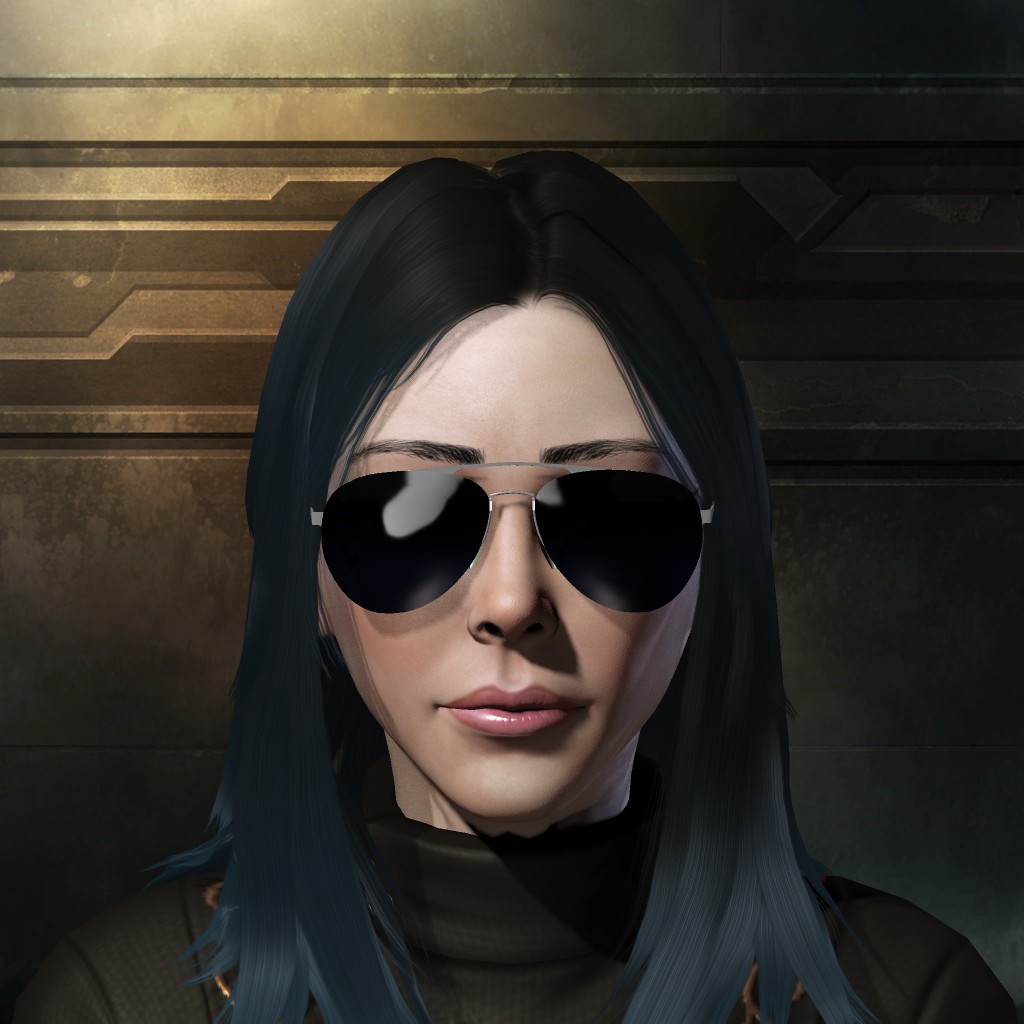 Anastasia Auscent